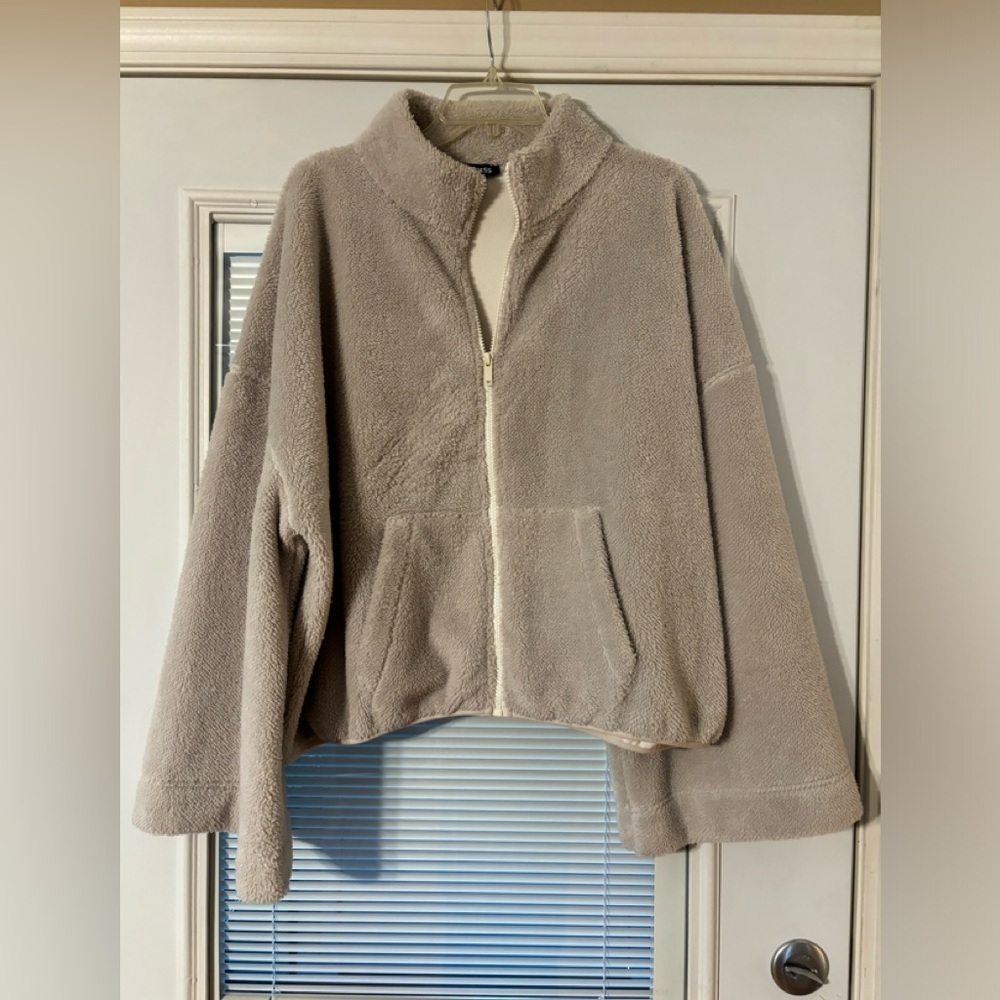 Express Jacket
